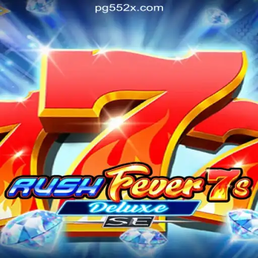 Exploring RushFever7sDeluxeSE: A Thrilling Adventure in Slot Gaming