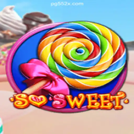 Discover the Thrilling World of SoSweet on 552X.COM platform-Oficial Slots Brasil #1