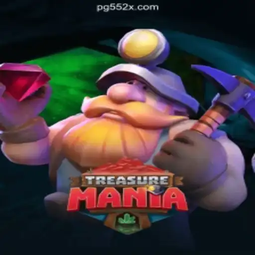 Discover the Excitement of TreasureMania on 552X.COM Platform-Oficial Slots Brasil #1