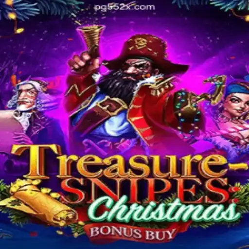 Exploring the Festive Adventure of TreasuresnipesChristmas