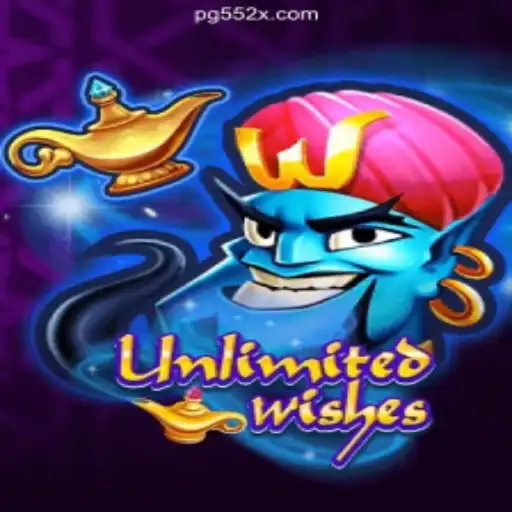 UnlimitedWishes: The Exciting World of Slots on 552X.COM Platform