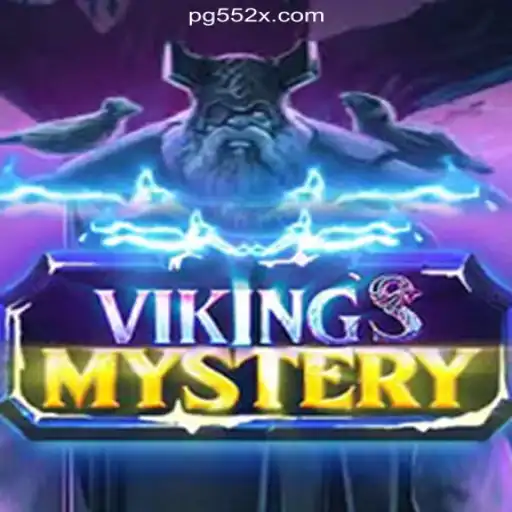 Unveiling the Thrilling World of VikingsMystery: A Top Choice on 552X.COM Platform - Oficial Slots Brasil #1