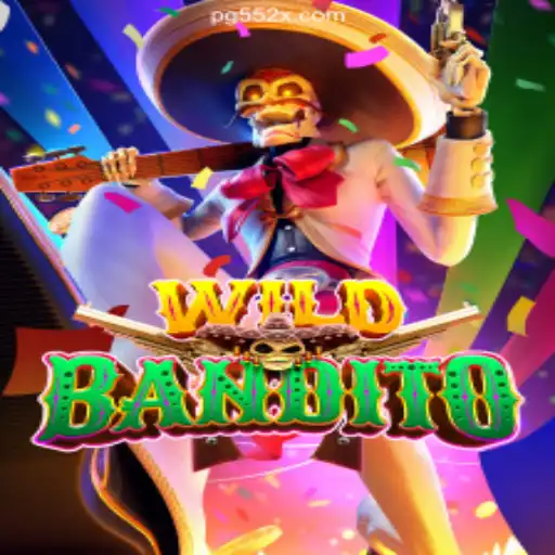 Exploring the Thrilling World of WildBandito on 552X.COM Platform-Oficial Slots Brasil #1