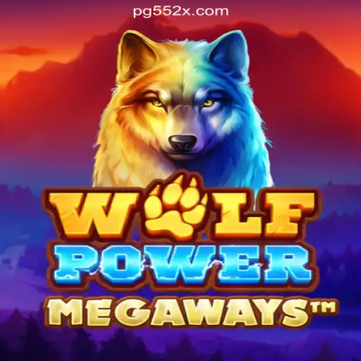 Unearthing the Enthralling World of WolfPowerMega on 552X.COM