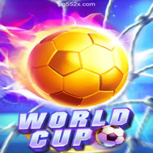 Exploring the Exciting World of WorldCup: An In-depth Look at 552X.COM Platform-Official Slots Brasil #1