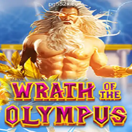 Exploring WrathofOlympus: The Premier Slot Game on 552X.COM Platform-Oficial Slots Brasil #1