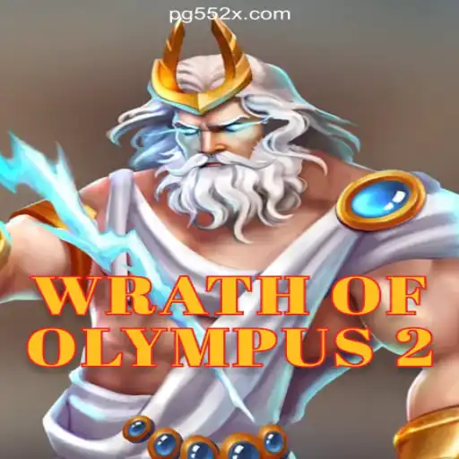 Explore the Thrilling World of WrathofOlympus2 on 552X.COM: Official Slots Platform in Brazil